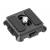 Fotorpo RZ-3 - szybkozłączka, płytka Quick Release, Arca-Swiss, 1/4”